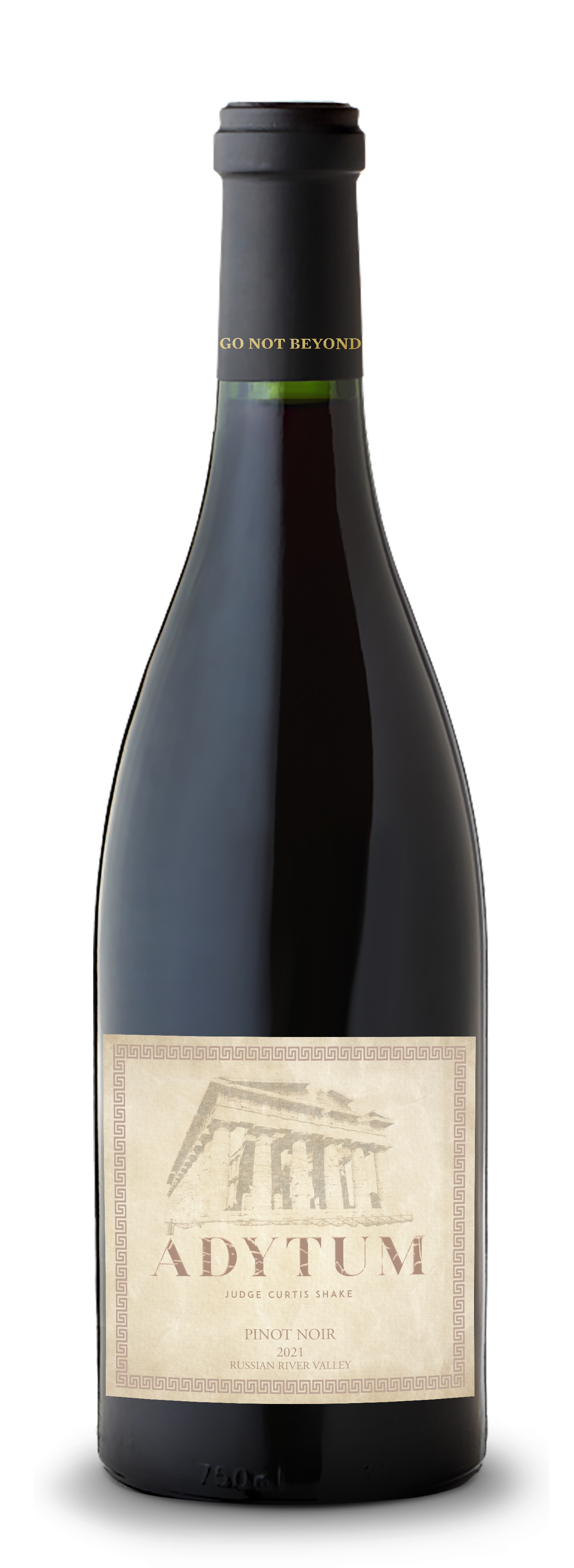 Adytum - 2021 Pinot Noir - Russian River Valley