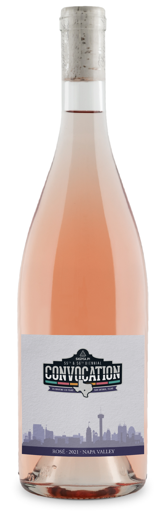 Convocation - 2021 Rosé - Napa Valley