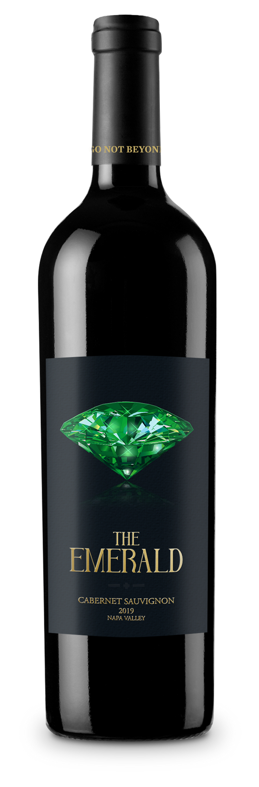 The Emerald - 2019 Cabernet Sauvignon - Napa Valley