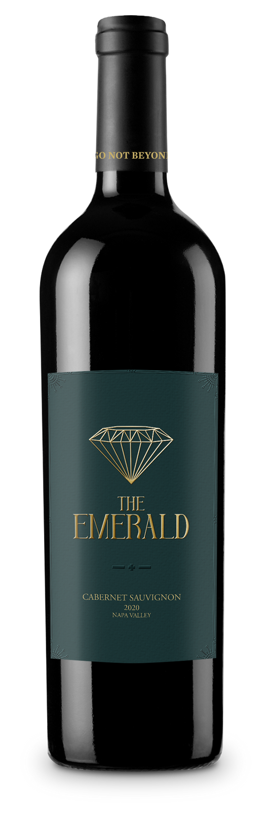 The Emerald - 2020 Cabernet Sauvignon - Napa Valley