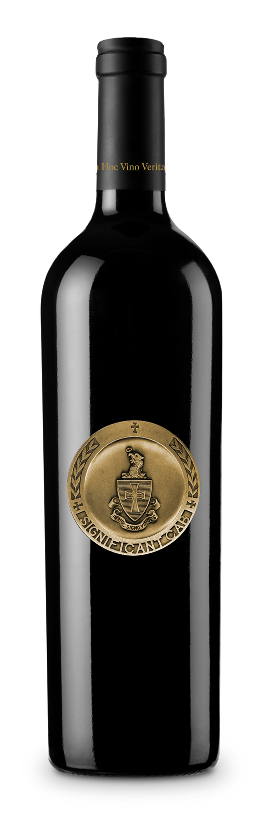 Significant Cab - 2018 Cabernet Sauvignon - Mount Veeder, Napa Valley