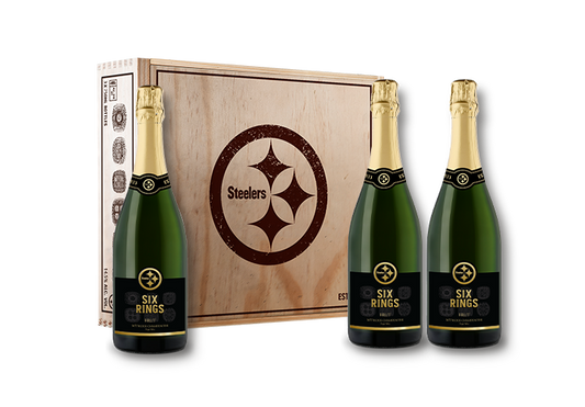 Six Rings Gift Box Set