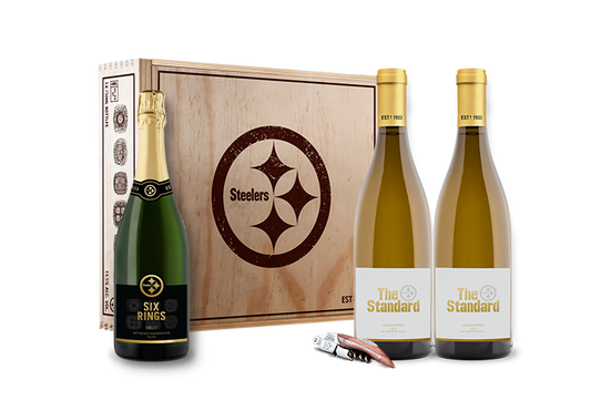 The Standard & Sparkling Gift Box Set