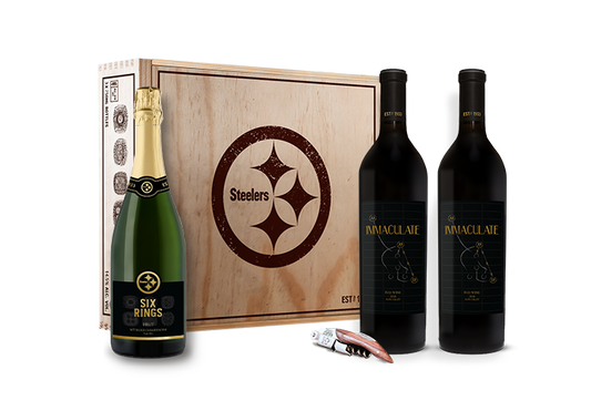 Immaculate & Sparkling Gift Box Set