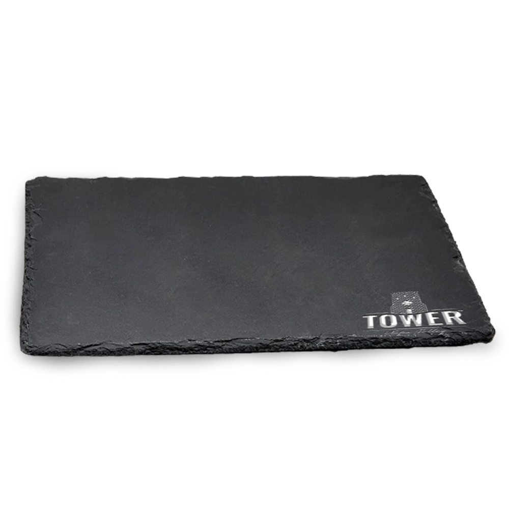 Slate Charcuterie Board