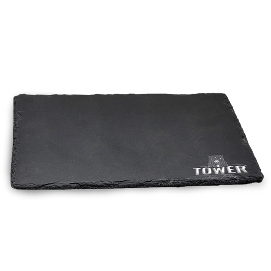 Slate Charcuterie Board