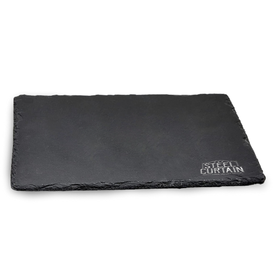 Slate Charcuterie Board