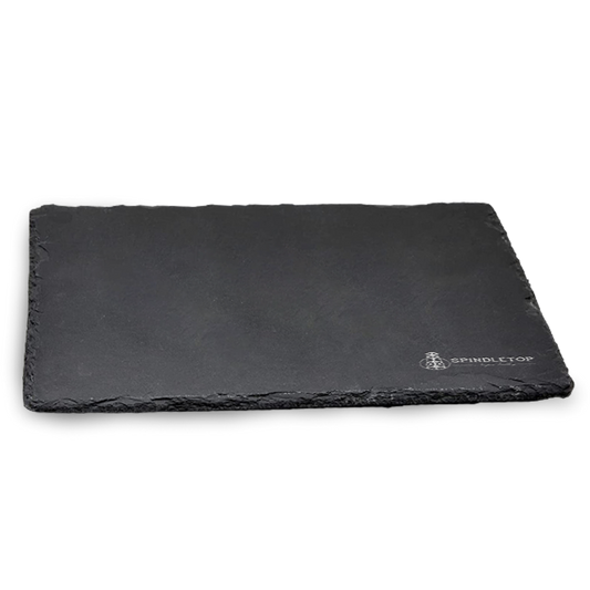 Slate Charcuterie Board