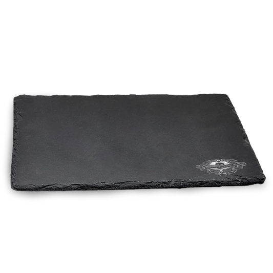 Slate Charcuterie Board