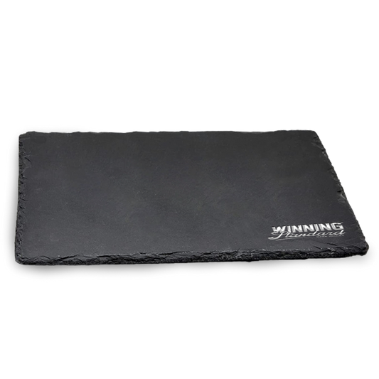 Slate Charcuterie Board