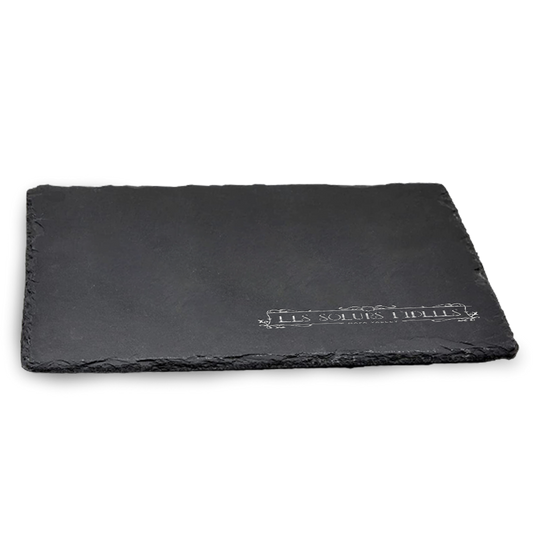 Slate Charcuterie Board