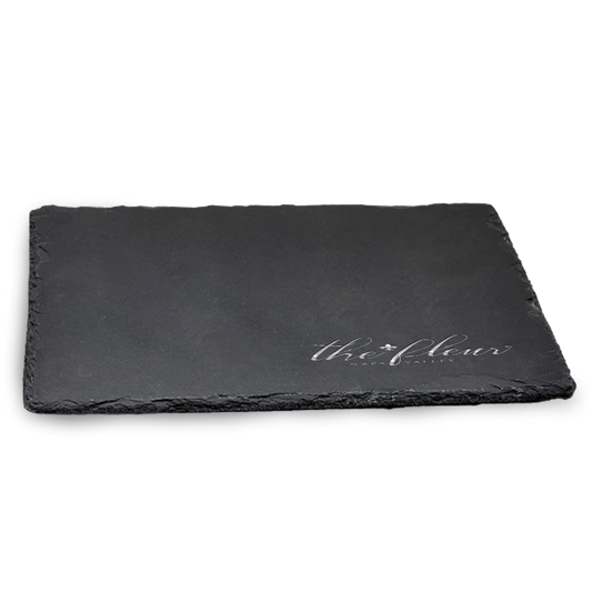 Slate Charcuterie Board