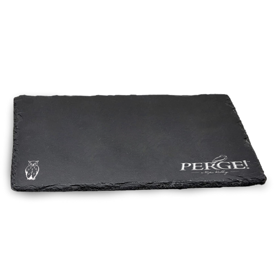 Slate Charcuterie Board