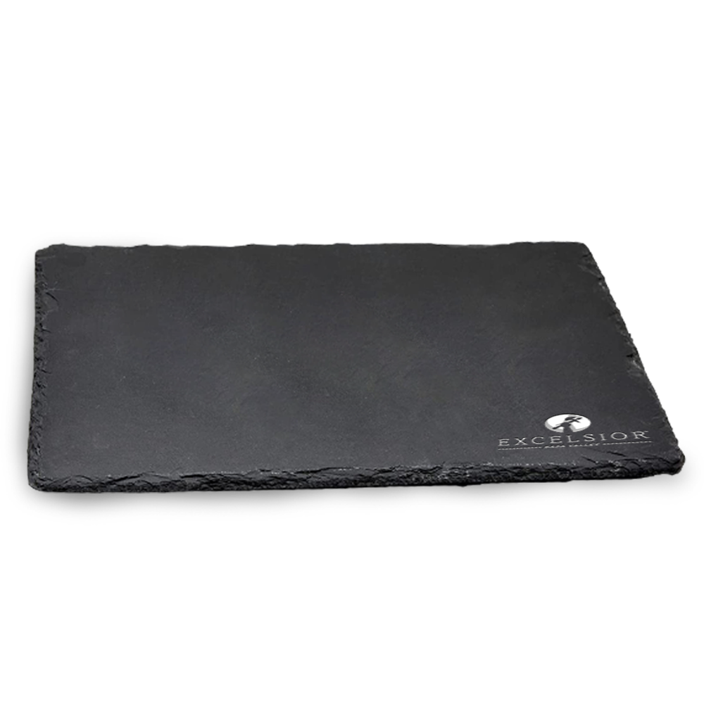 Slate Charcuterie Board