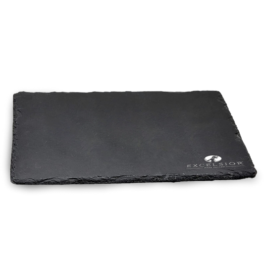 Slate Charcuterie Board