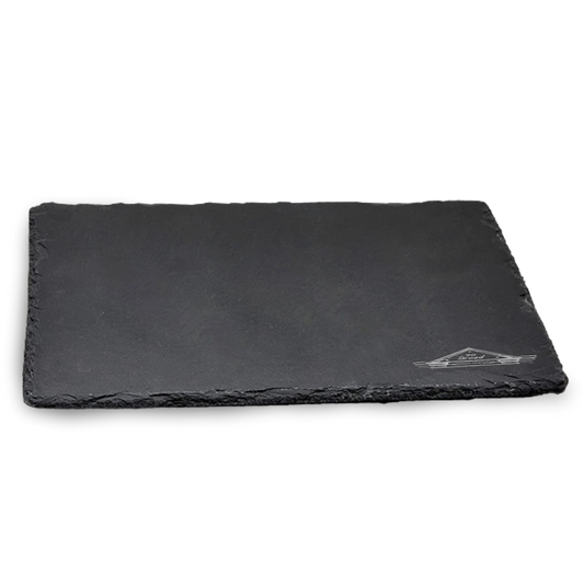 Slate Charcuterie Board