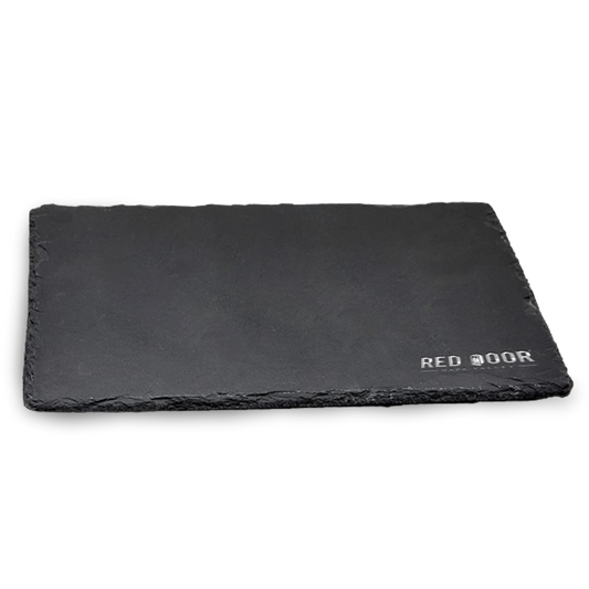 Slate Charcuterie Board