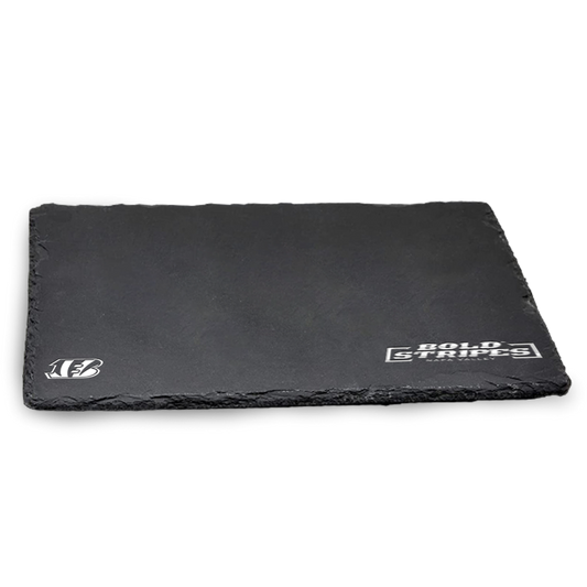 Slate Charcuterie Board
