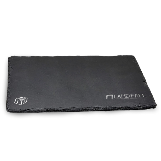 Slate Charcuterie Board