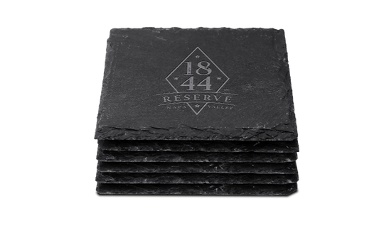 Slate Coasters