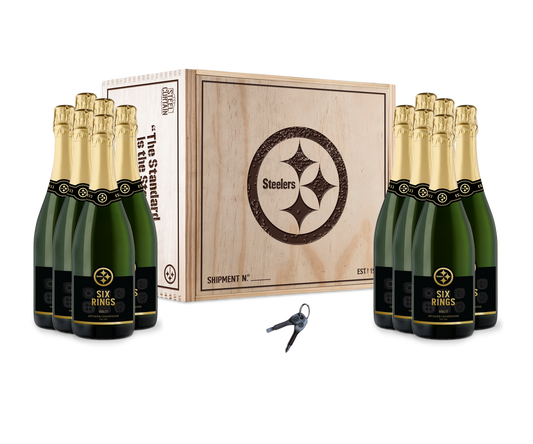 Sparkling - Medium - Event Package - 20-50 People