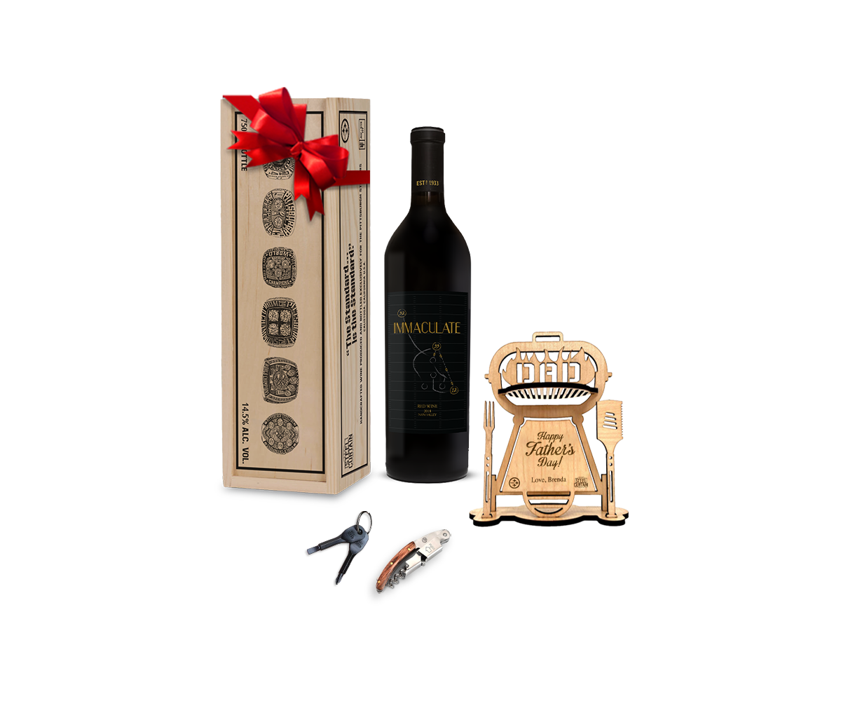 Father's Day - Special Red