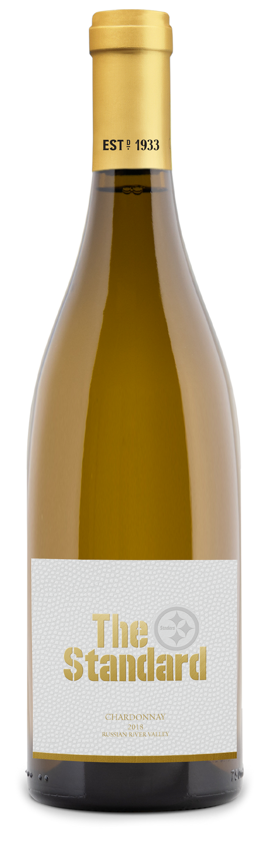 The Standard - 2018 Chardonnay - Russian River Valley