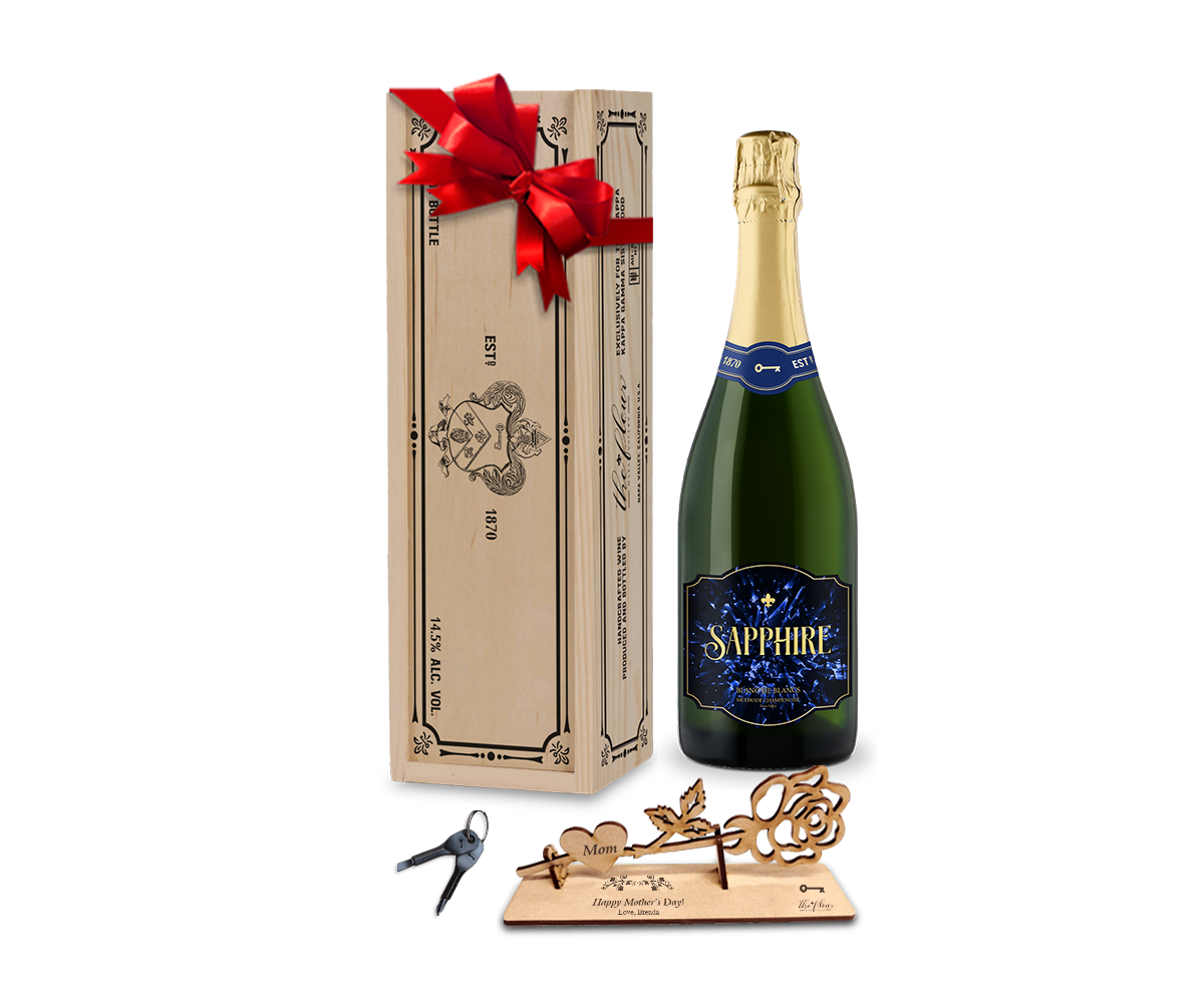 Mother's Day - Sparkling