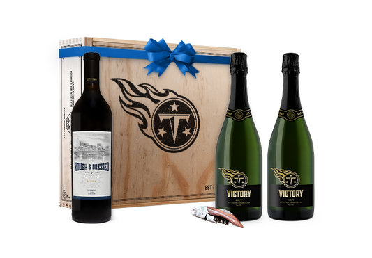 Victory and Rough & Dressed Gift Box Set