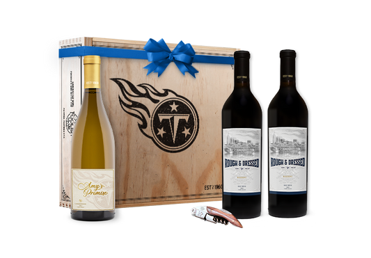 Rough & Dressed and Amy’s Promise Gift Box Set