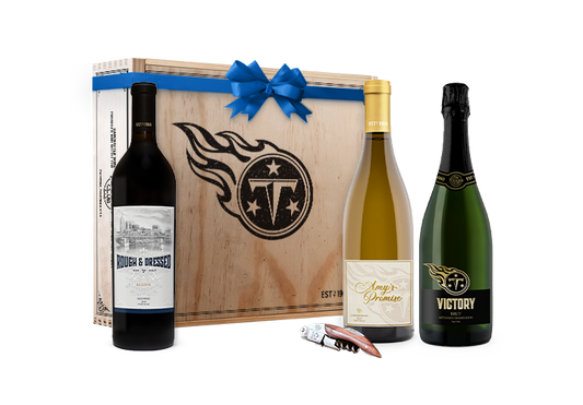Inaugural Release Gift Box Set