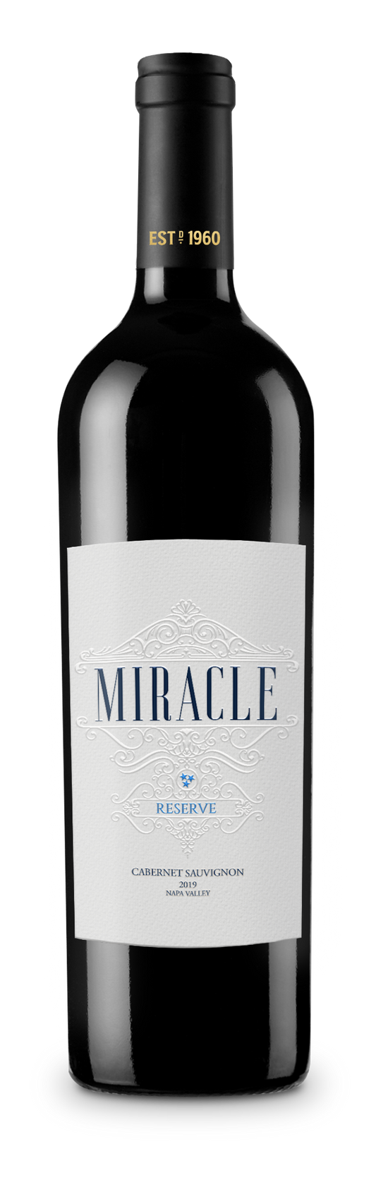 Miracle – 2019 Cabernet Sauvignon – Napa Valley