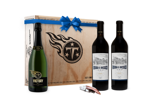 Rough & Dressed and Victory Gift Box Set