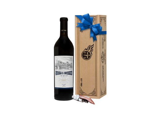 Rough & Dressed Gift Box