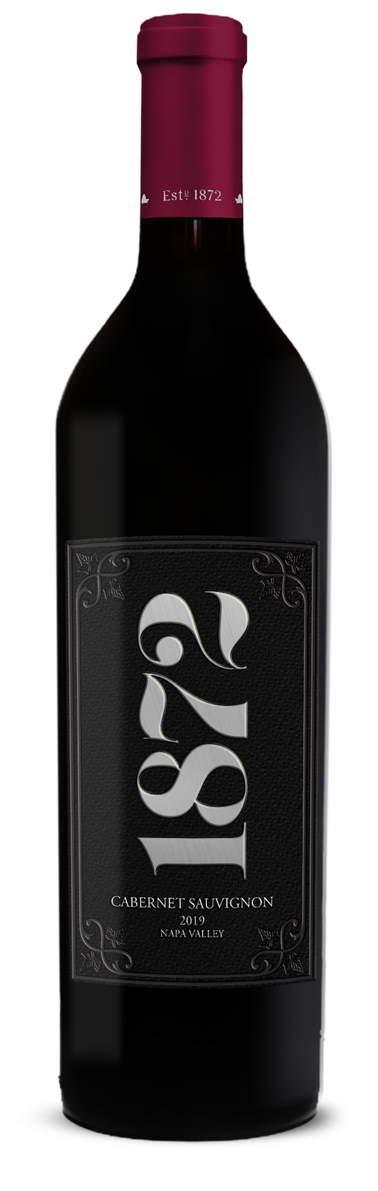 1872 - 2019 Cabernet Sauvignon - Napa Valley