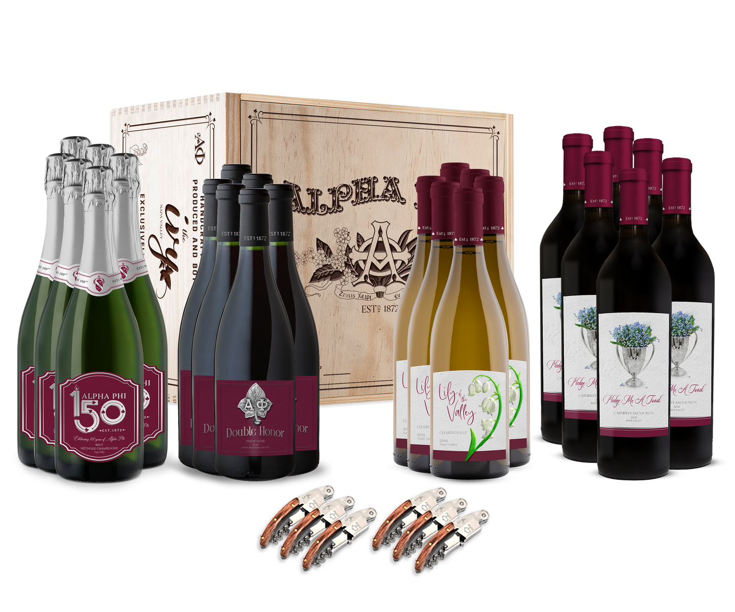 Large - Event Package - 50-75+ People
