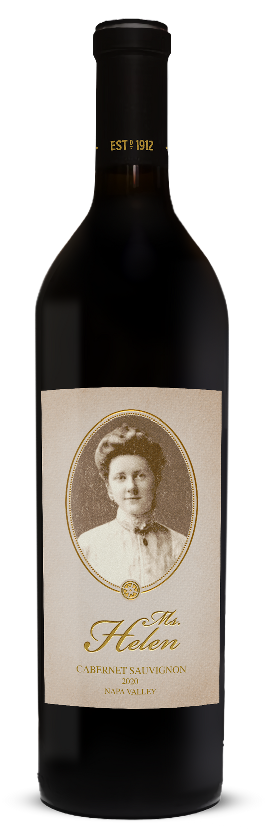 Ms. Helen - 2020 Cabernet Sauvignon - Napa Valley