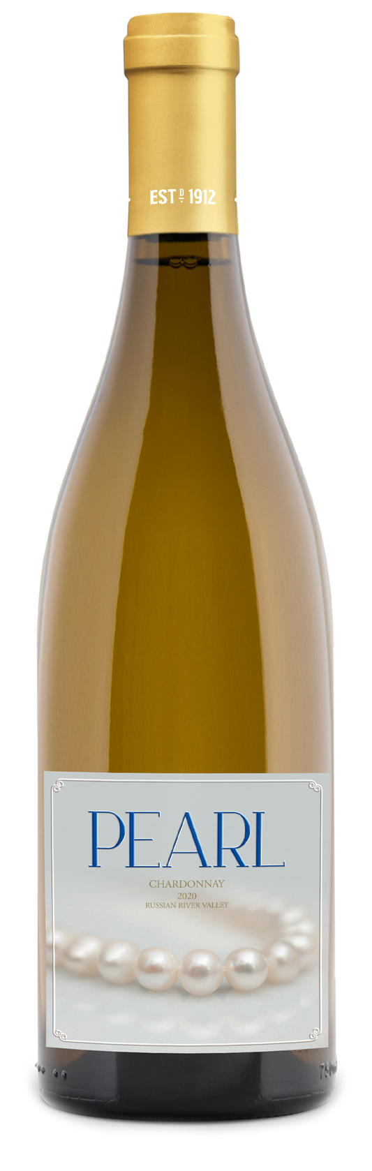 Pearl - 2020 Chardonnay - Russian River Valley