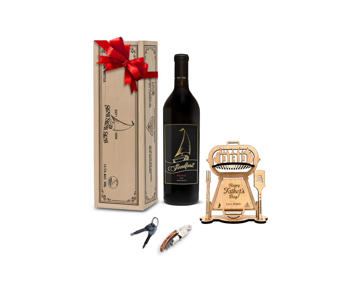 Father's Day - Special Red