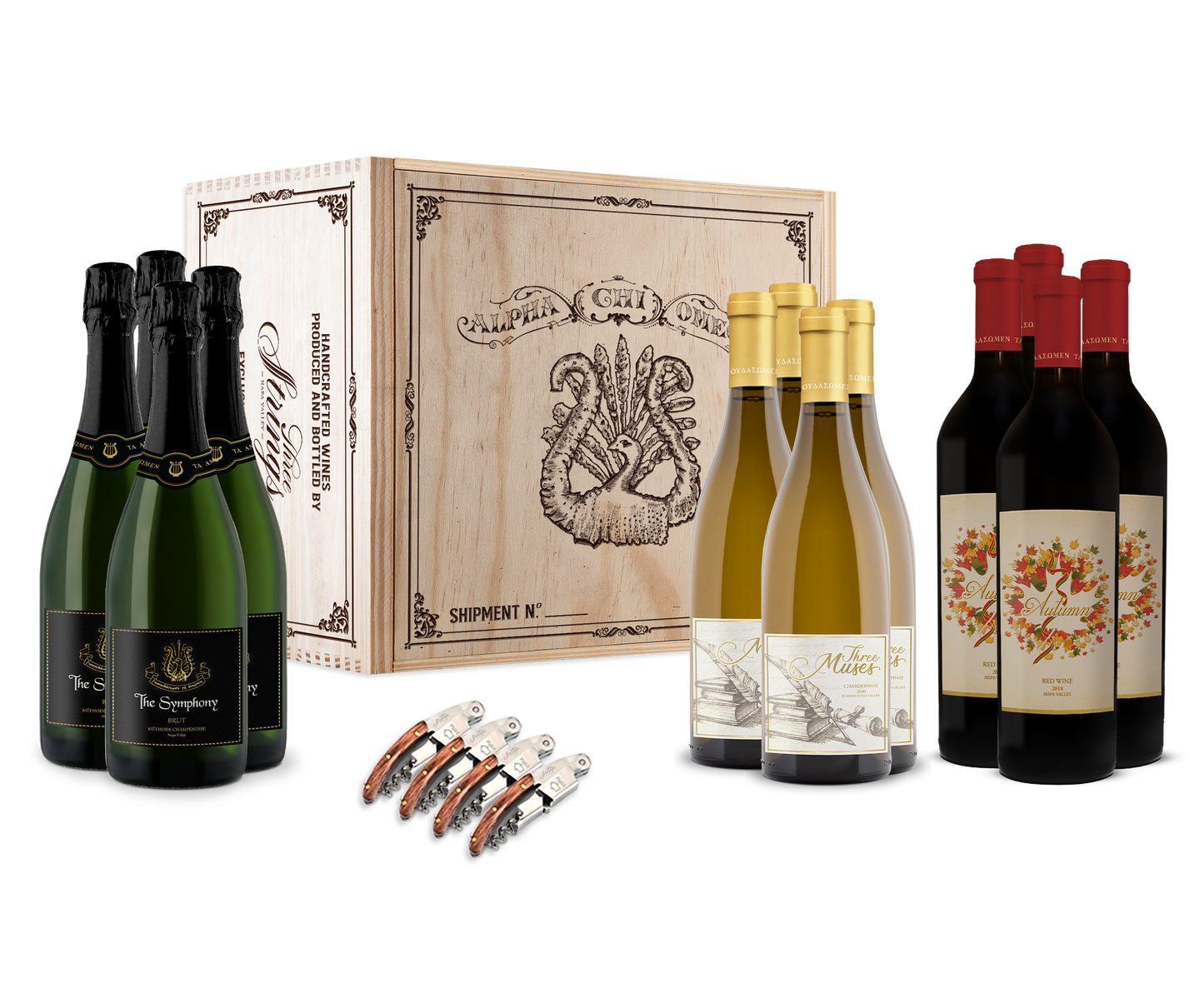 Medium - Event Package - 20-50 People