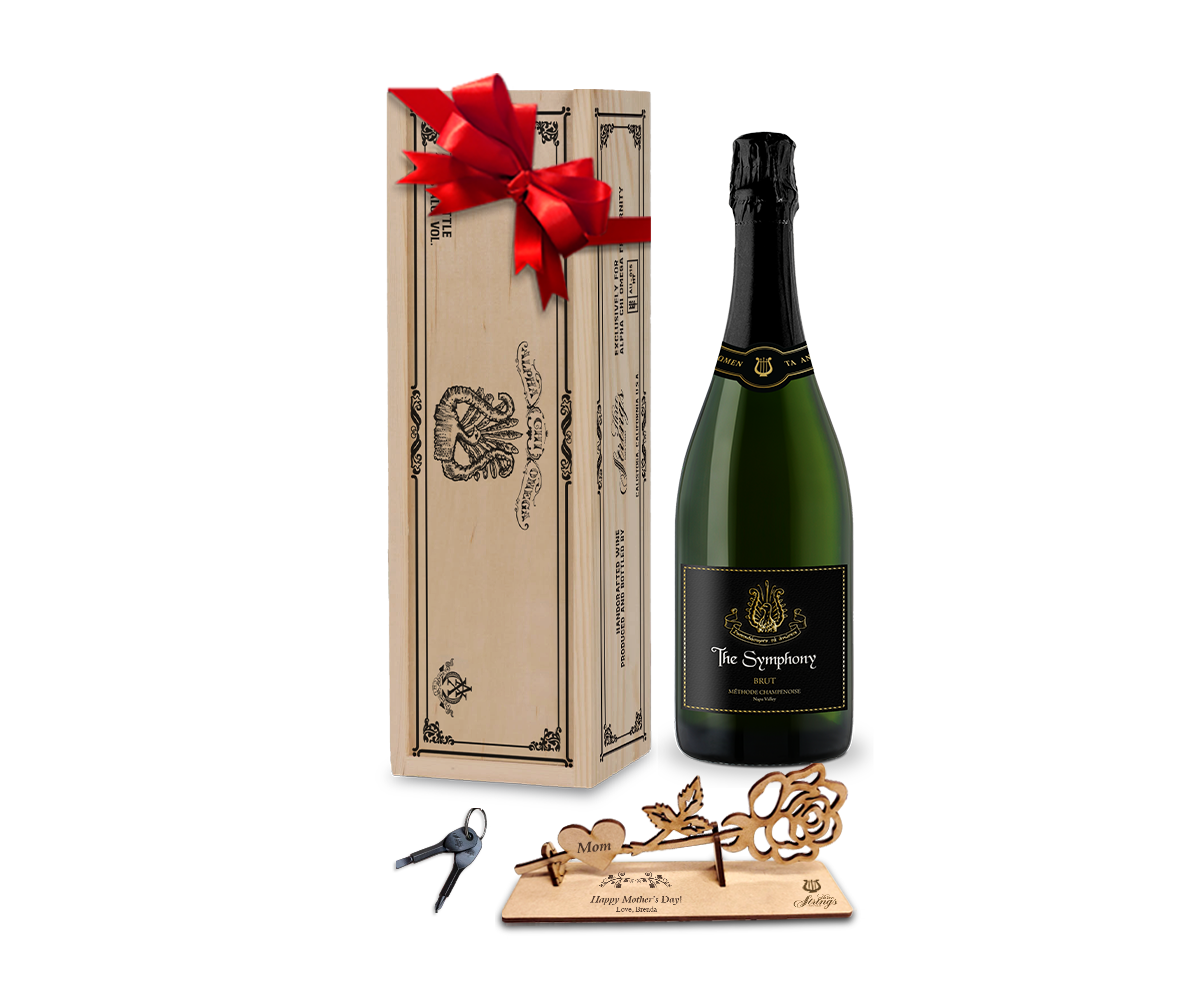 Mother's Day - Sparkling