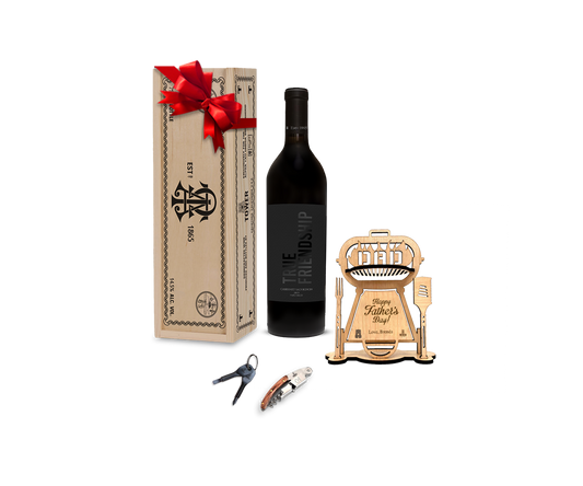 Father's Day - Special Red