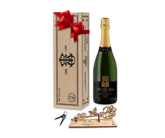 Mother's Day - Sparkling