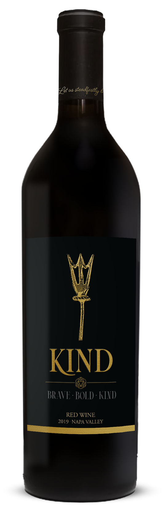 Kind - 2019 Red Wine - Napa Valley