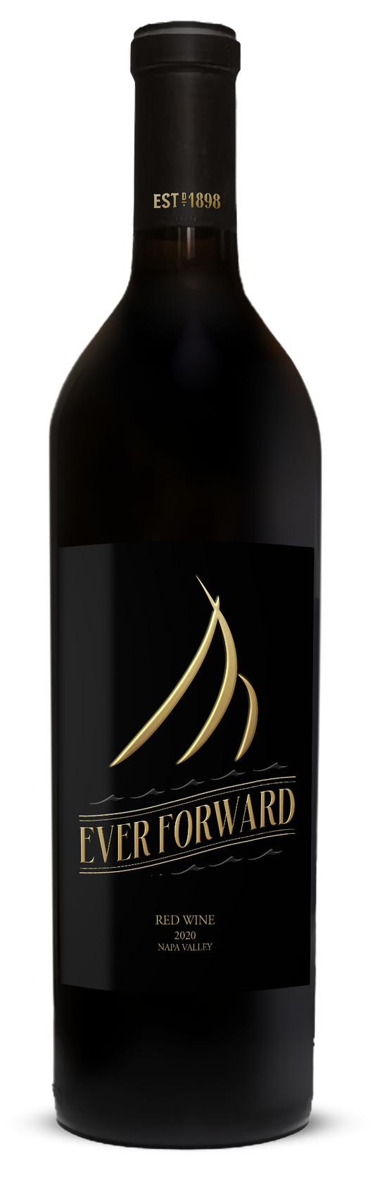 EVER FORWARD - 2020 Red Wine - Napa Valley