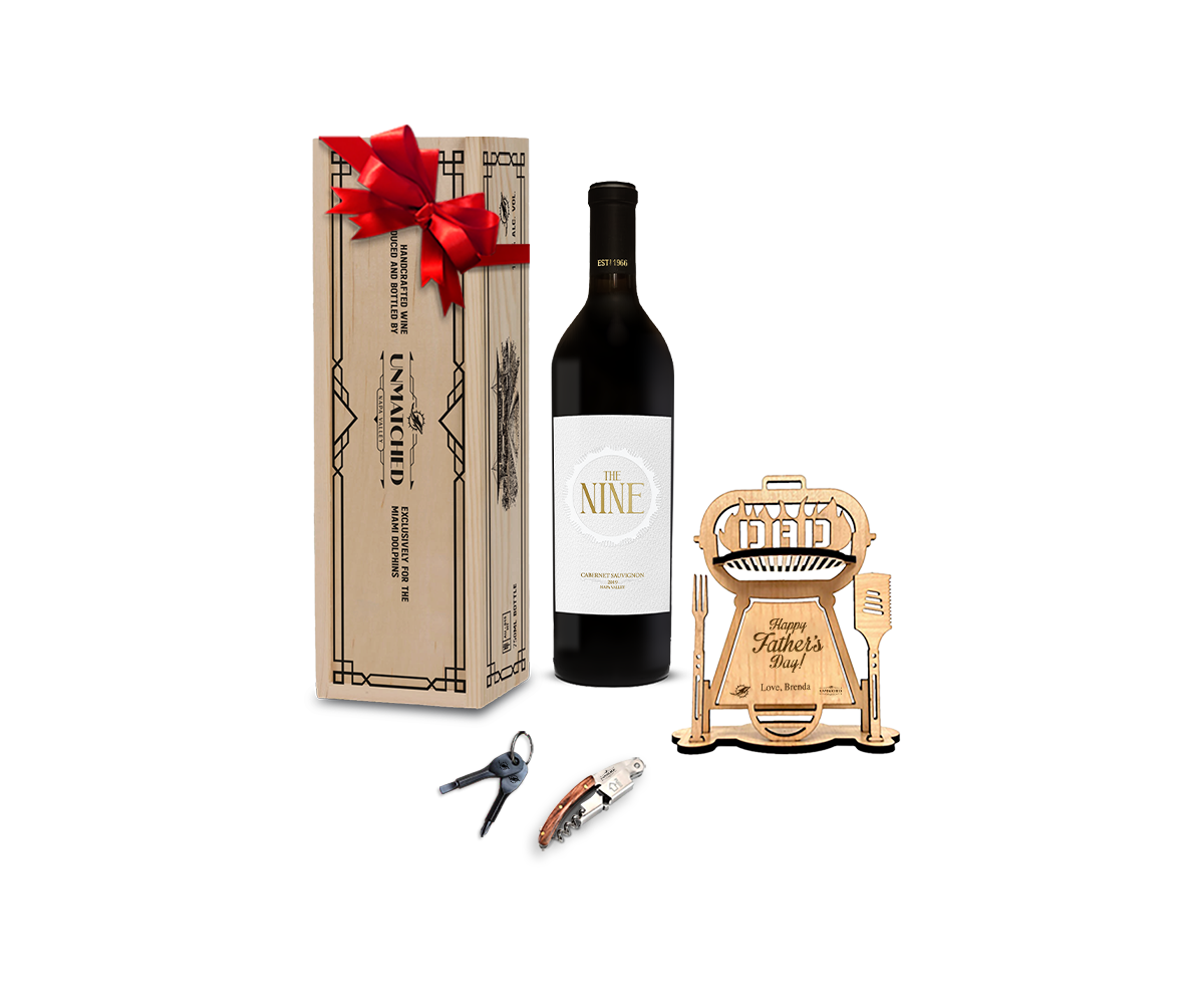 Father's Day - Special Red