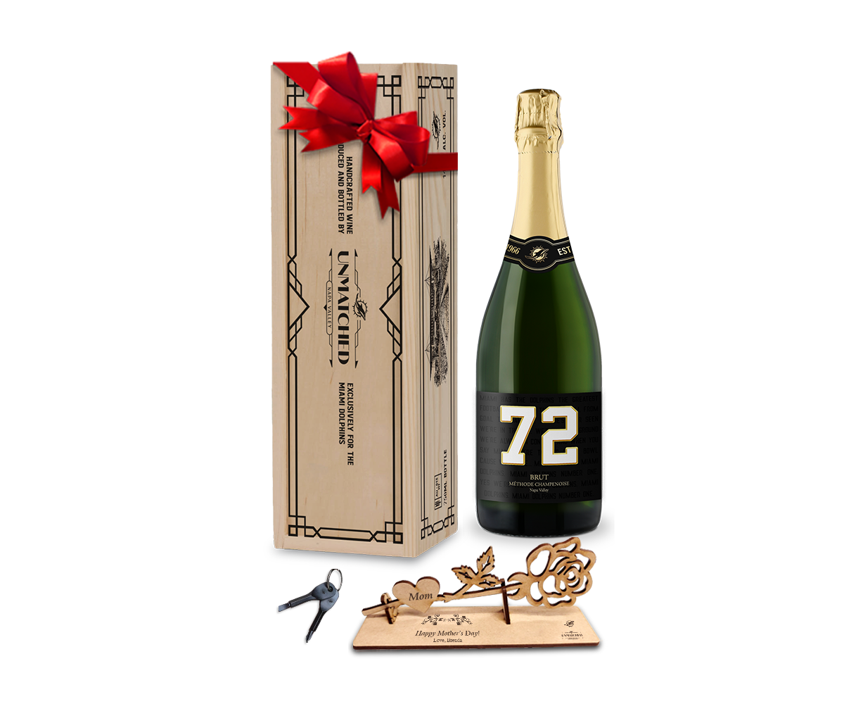 Mother's Day - Sparkling