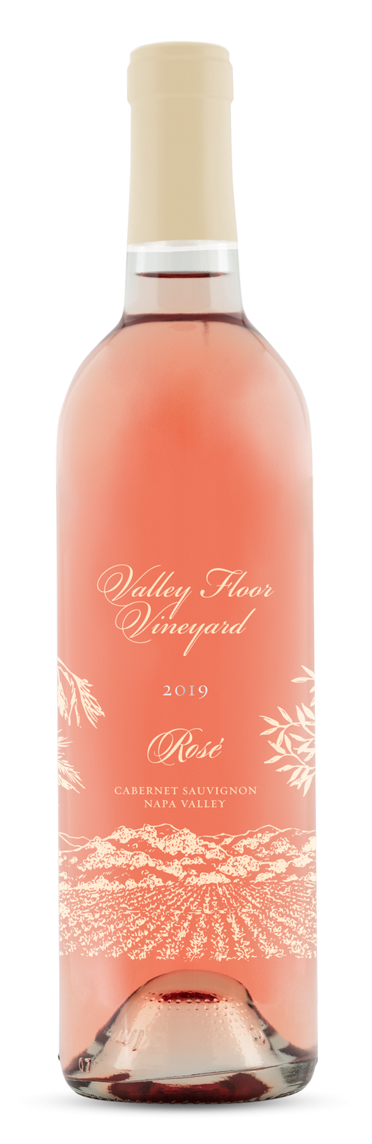 2019 Rosé of Cabernet - Napa Valley