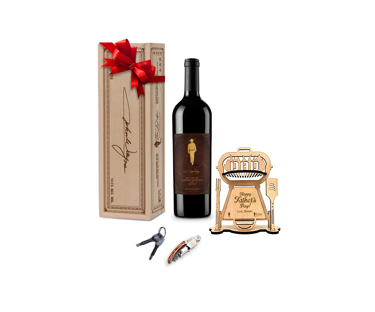 Father's Day - Special Red