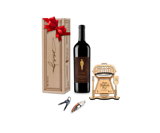 Father's Day - Special Red